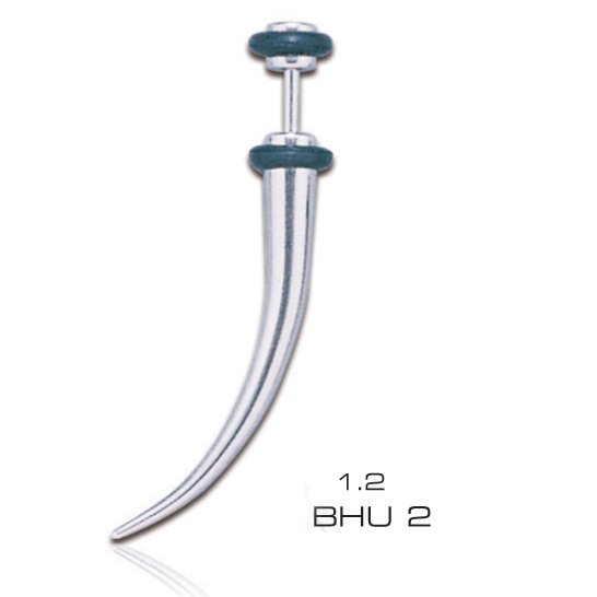 Piercing rozťahovač BHU2