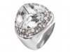 Swarovski prstene