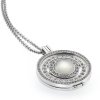 Strieborný náhrdelník Hot Diamonds Emozioni DP486EC240CH025
