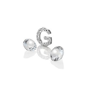Prívesok Hot Diamonds Abeceda Anais element EX226