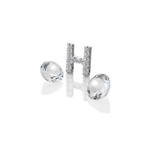 Prívesok Hot Diamonds Abeceda Anais element EX227