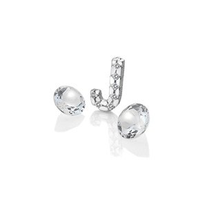 Prívesok Hot Diamonds Abeceda Anais element EX229