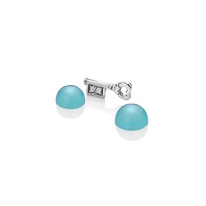 Prívesok Hot Diamonds Kľúč Anais element EX216