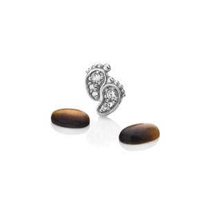 Prívesok Hot Diamonds Nožičky Anais element EX200
