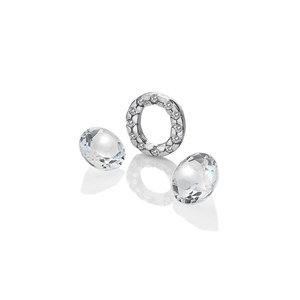 Prívesok Hot Diamonds Abeceda Anais element EX234