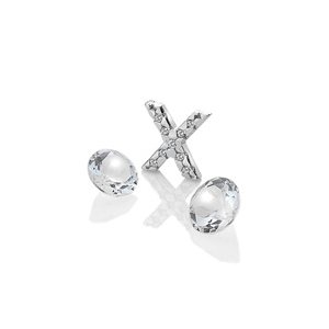 Prívesok Hot Diamonds Abeceda Anais element EX243