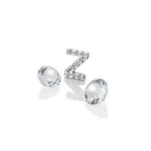 Prívesok Hot Diamonds Abeceda Anais element EX245