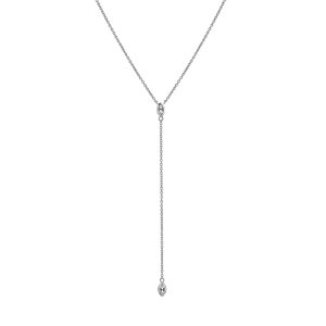 Strieborný náhrdelník Hot Diamonds Tender DN177