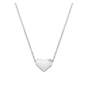 Strieborný prívesok Hot Diamonds Desire DP965