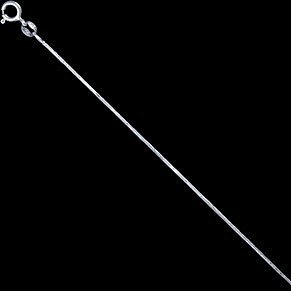 Náramok strieborný, Magic Round Pave