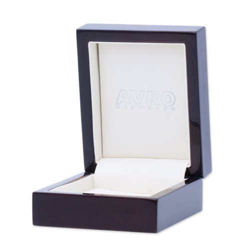 Zlatý prívesok AVRO Diamonds PGDIA102
