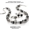 Prívesok Morellato Drops Alphabet CZK6