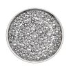 Strieborný prívesok Hot Diamonds Emozioni Ice Sparkle Coin