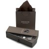 Strieborný prívesok Hot Diamonds Emozioni Luna Coin Keeper