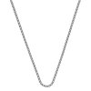 Strieborná retiazka Hot Diamonds Emozioni Belcher Silver 61