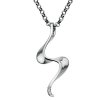 Strieborný prívesok Hot Diamonds Pirouette DP545