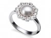 Perlové prstene