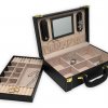 Šperkovnica kufrík JKBox SP942-A25