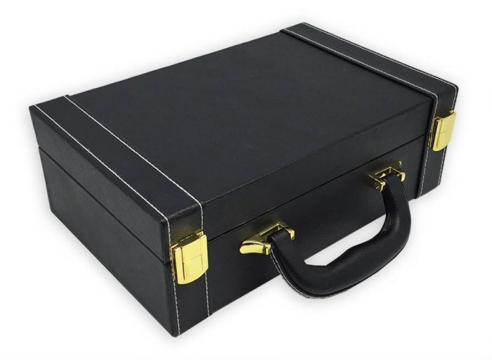 Šperkovnica kufrík JKBox SP942-A25