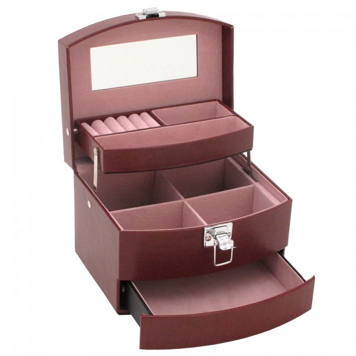 Šperkovnica JKBox SP304-A22
