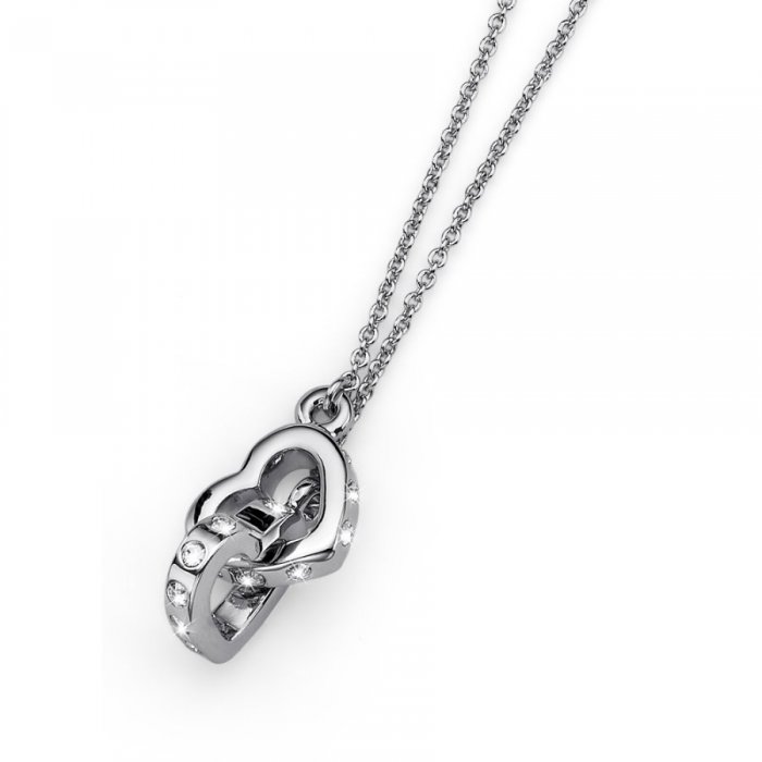 Prívesok s krištáľmi Swarovski Oliver Weber Fond 11615R