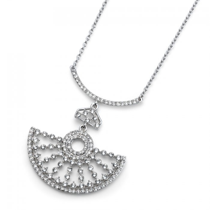 Prívesok s krištáľmi Swarovski Oliver Weber Award 11648R