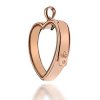 Prívesok Hot Diamonds Anais Srdce EX010