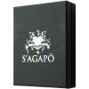 Prívesok  Sagapo HAPPY Acquario SHA11