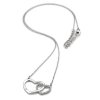 Strieborný náhrdelník Hot Diamonds Love DN128