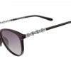 Slnečné okuliare s krištálmi Swarovski Oliver Weber Rio red