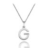 Prívesok Hot Diamonds Micro G Clasic DP407
