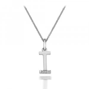 Prívesok Hot Diamonds Micro I Clasic DP409