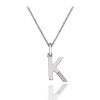 Strieborný prívesok Hot Diamonds Micro K Clasic DP411