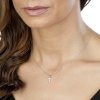 Strieborný prívesok Hot Diamonds Micro T Clasic DP420