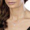 Strieborný prívesok Hot Diamonds Micro W Clasic DP423