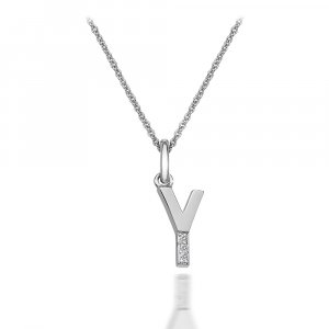 Prívesok Hot Diamonds Micro Y Clasic DP425