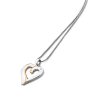 Prívesok Hot Diamonds Together RG DP687