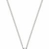 Silver Cat Strieborný náhrdelník SC262