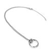 Strieborný prívesok Hot Diamonds Jasmine DP735