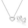 Set Hot Diamonds Amulets SS136