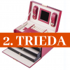 Šperkovnica Passione 7224-12 - 2. trieda