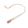 Strieborný prívesok Hot Diamonds Quest RG DP832