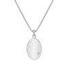 Strieborný prívesok Hot Diamonds Spritz DP862