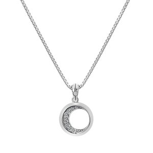 Strieborný prívesok Hot Diamonds Celestial DP859