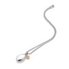 Strieborný prívesok Hot Diamonds Memories DP879