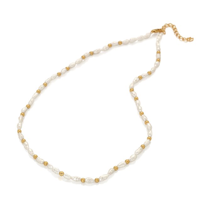 Strieborný náhrdelník Hot Diamonds x Jac Jossa Soul DN157