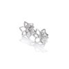 Strieborné náušnice Hot Diamonds Diamond Amulets DE711