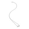 Strieborný prívesok Hot Diamonds Diamond Amulets DP893