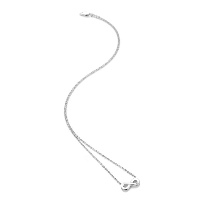 Strieborný prívesok Hot Diamonds Diamond Amulets DP893