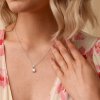 Strieborný prívesok Hot Diamonds Diamond Amulets DP895